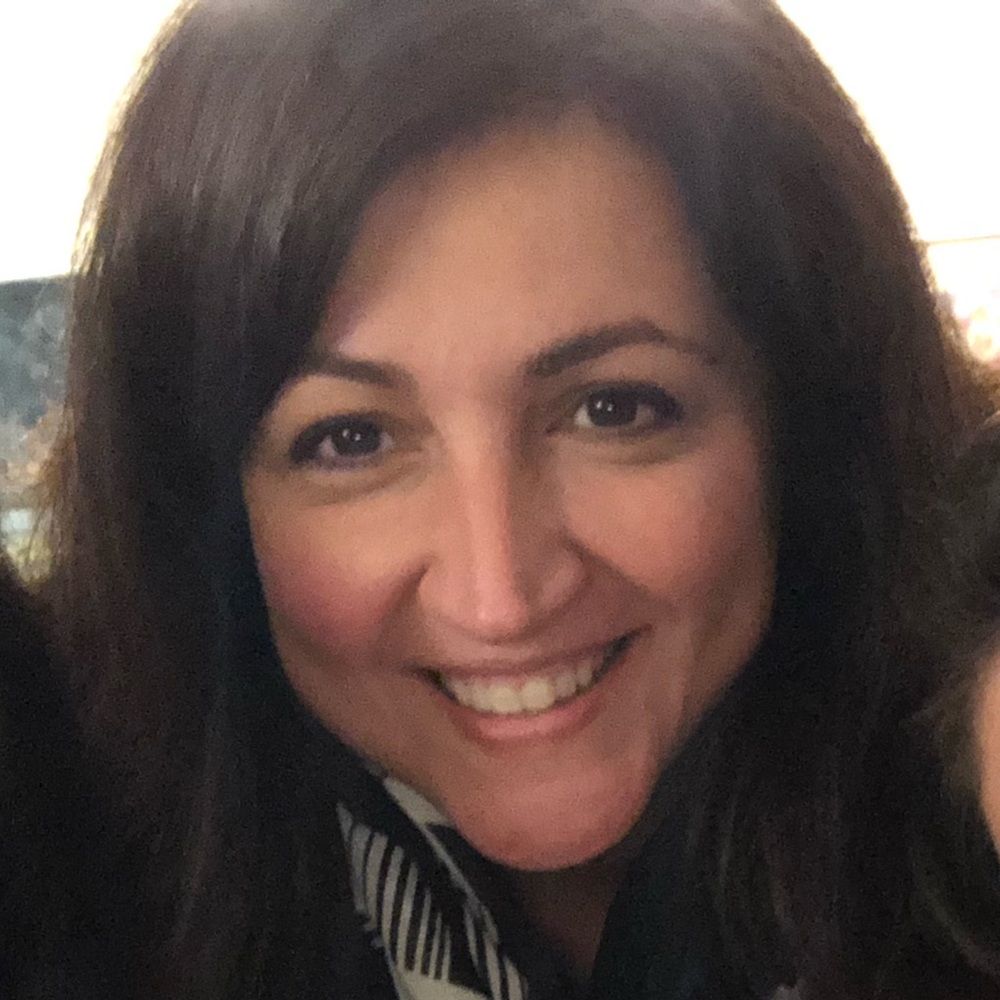 Meet your Posher, Roula